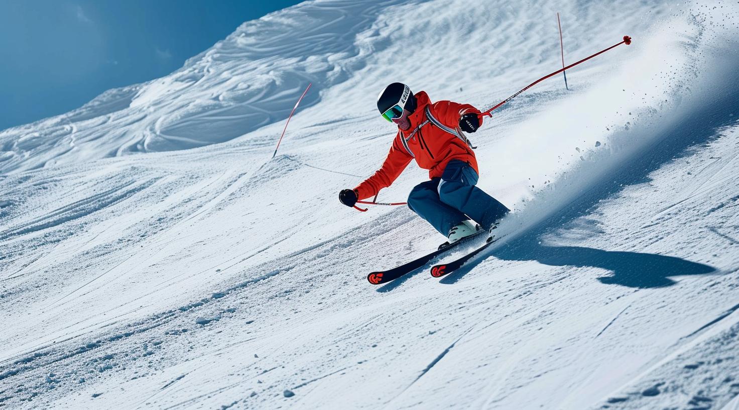Die Faszination des Langlaufens: Ein Wintersport für alle